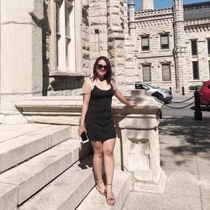 Meet your Posher, Ngoc